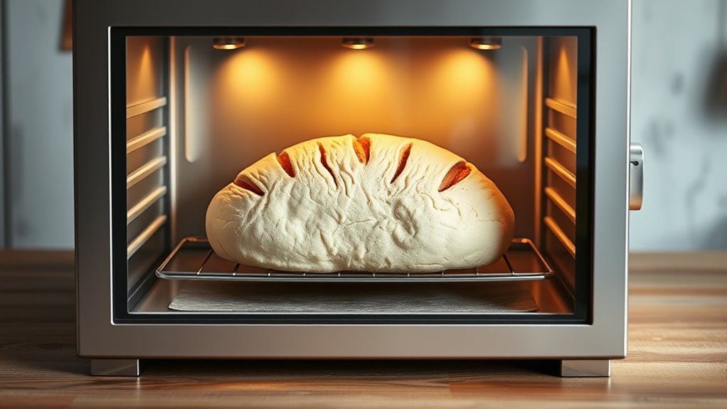 top bread proofing boxes