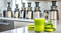 top celery juicer picks