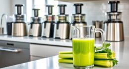 top celery juicer picks