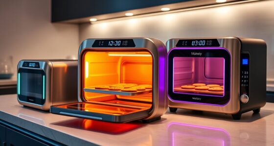 top cookeez ovens 2025