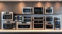 top counterconvection oven reviews