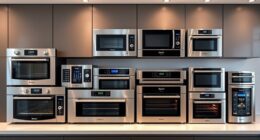 top counterconvection oven reviews