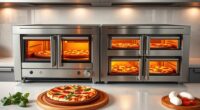 top countertop pizza ovens