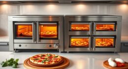top countertop pizza ovens