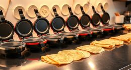 top crepe makers list