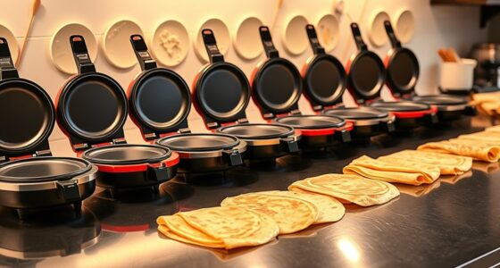 top crepe makers list