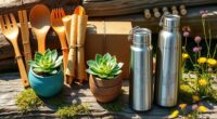 top eco friendly gift ideas
