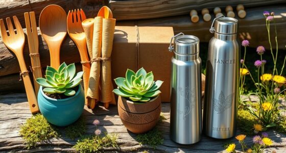 top eco friendly gift ideas