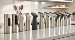 top electric can openers