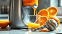 top electric citrus juicers