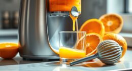 top electric citrus juicers