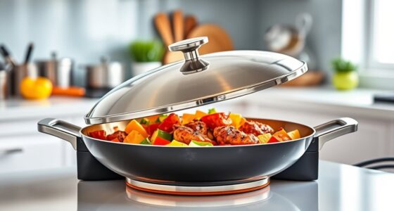 top electric skillet picks