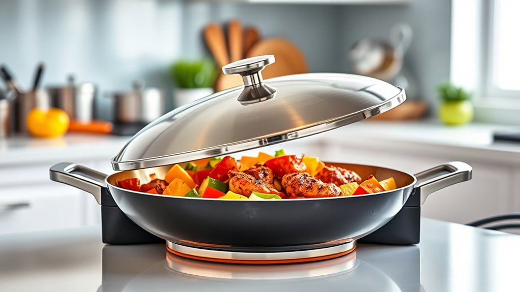 top electric skillet picks