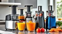 top fast juicer picks