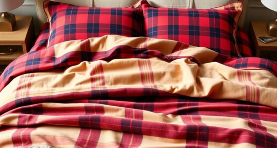top flannel sheets 2025