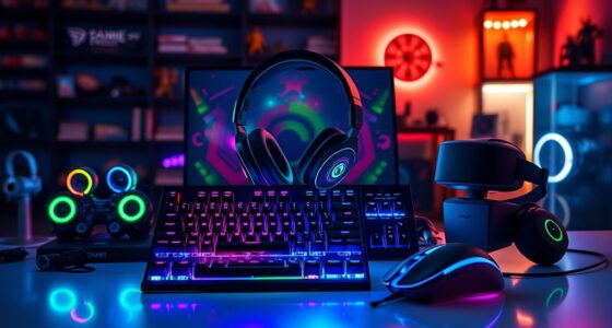 top gaming gift ideas