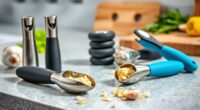 top garlic press reviews