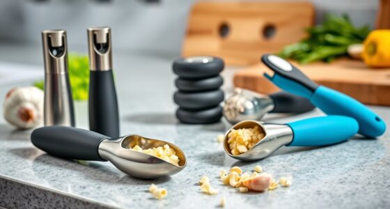 top garlic press reviews