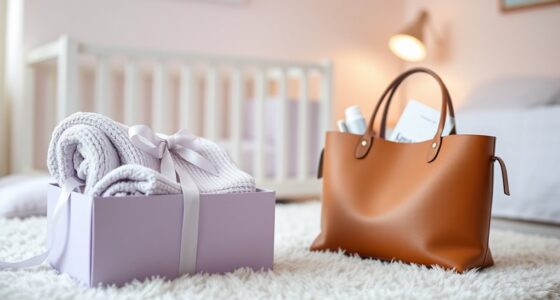 top gift ideas for new moms