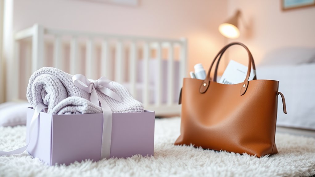 top gift ideas for new moms