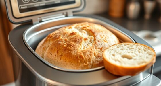 top gluten free bread makers