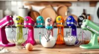 top hand mixers for baking