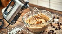top hand mixers for cookies