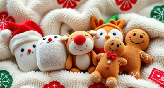 top holiday squishmallow picks