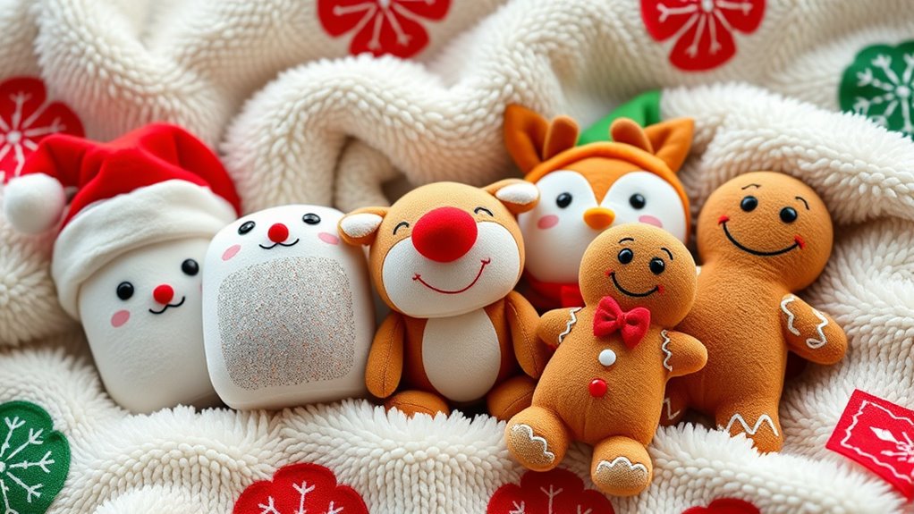 top holiday squishmallow picks