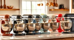 top home baker mixer picks