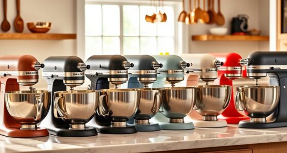 top home baker mixer picks