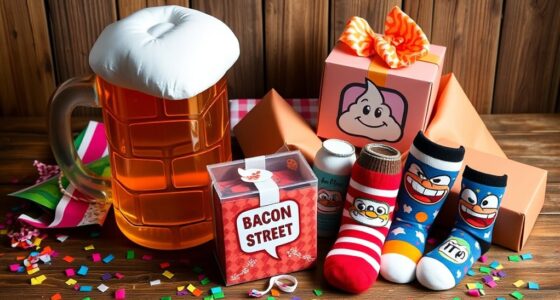 top humorous adult gag gifts
