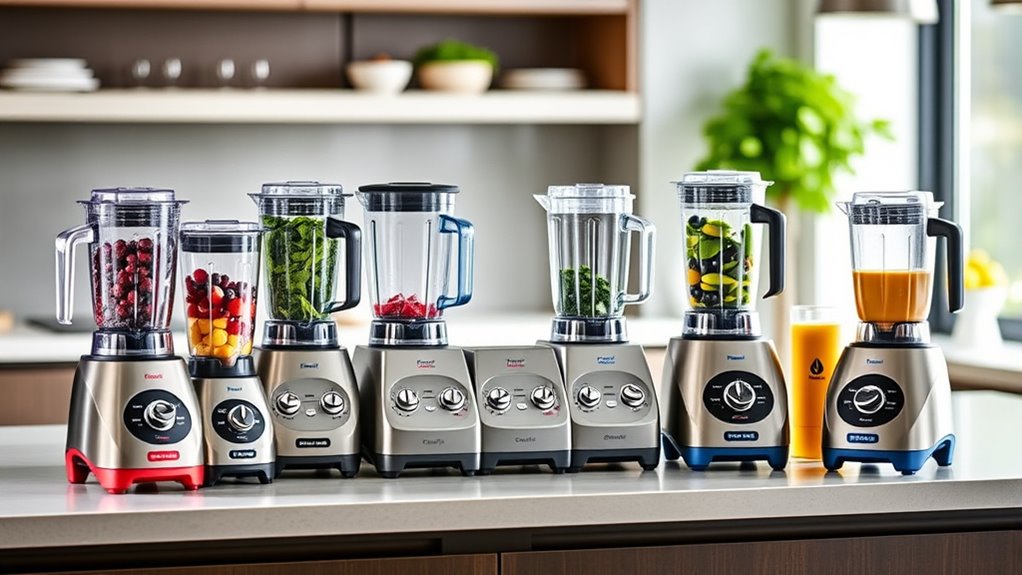 top kitchen appliance combinations