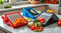 top mandoline slicers 2025