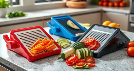 top mandoline slicers 2025