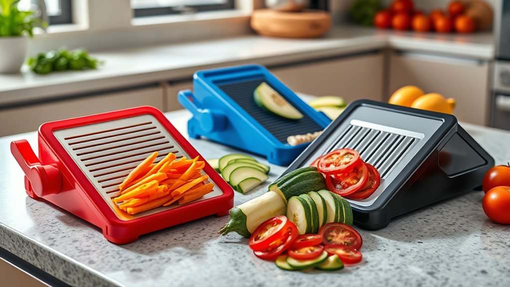 top mandoline slicers 2025