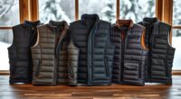 top men s heated vest picks