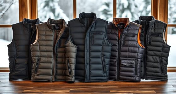 top men s heated vest picks