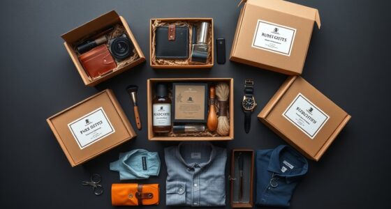 top men s subscription boxes