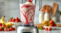 top milkshake blenders reviewed