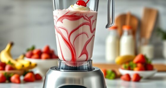 top milkshake blenders reviewed