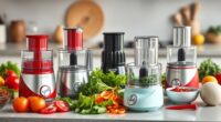 top mini food processors