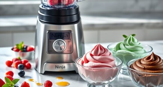 top ninja creami recipes