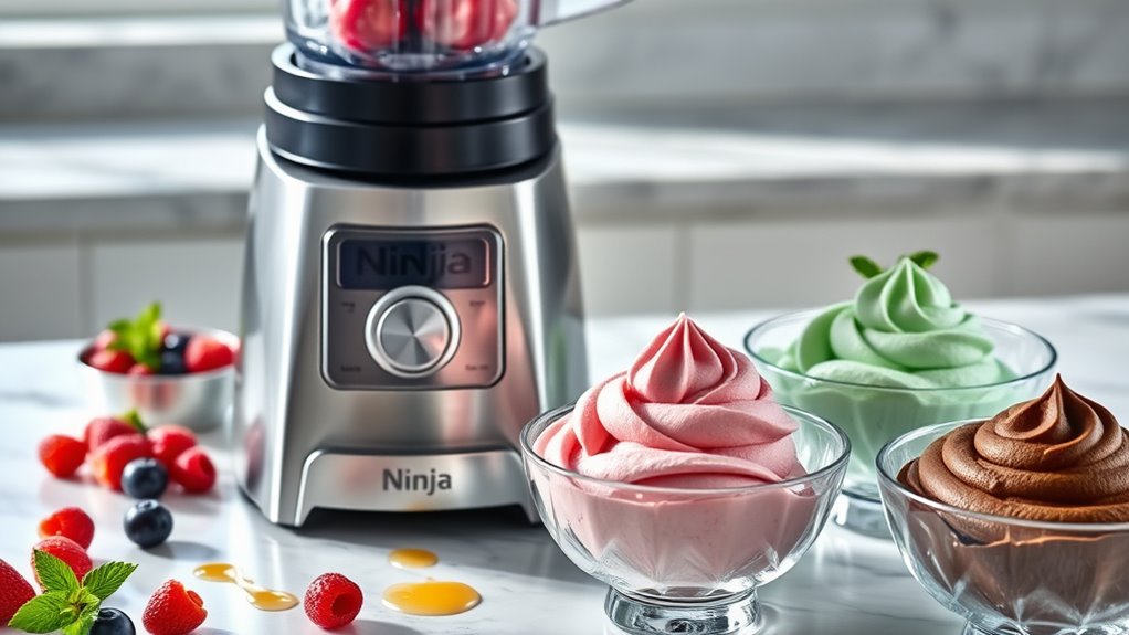 top ninja creami recipes