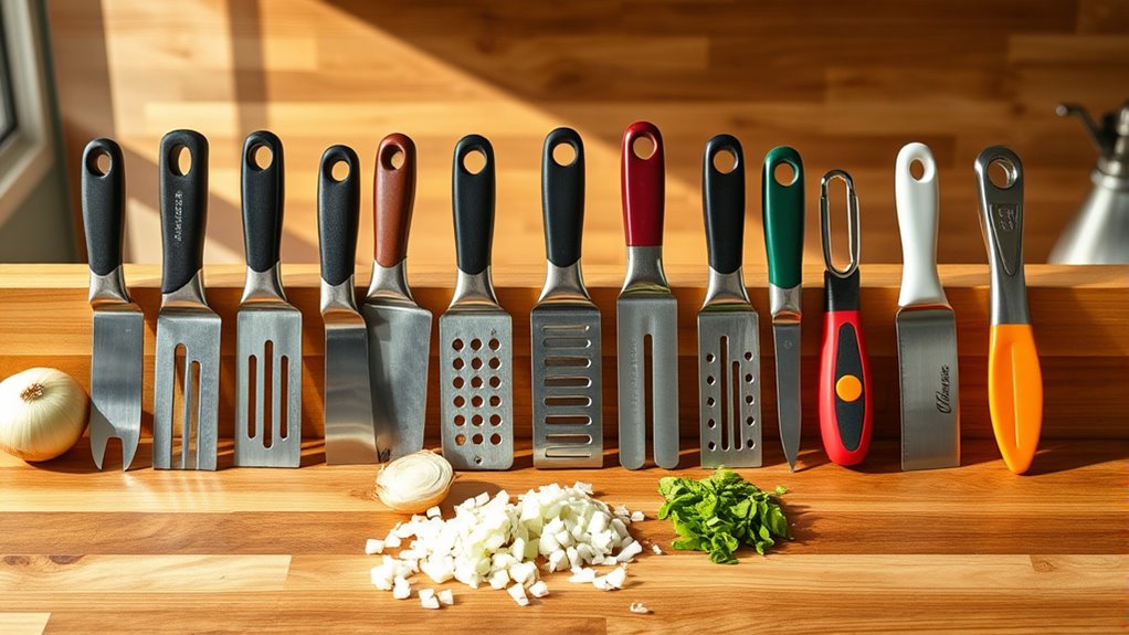 top onion choppers list