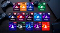 top playstation gift card options