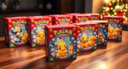 top pok mon tcg advent calendars