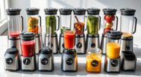 top portable blending devices