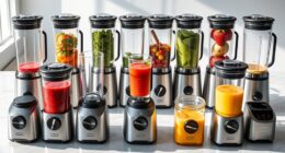 top portable blending devices