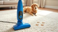top portable pet stain removers